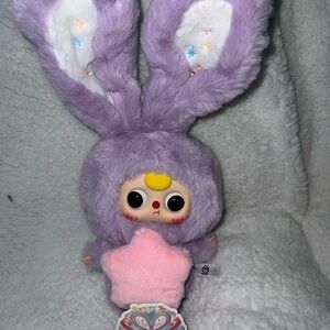 Baby three little rabbit town V3- confirmed